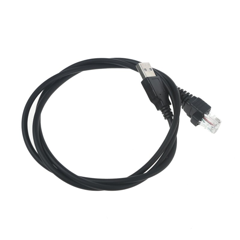 Pengganti Kabel Pemrograman USB PMKN4147A Menghubungkan Radio dan PC Anda untuk Motorola DEM400 DM1400 DM1600 DM2400 DM2600