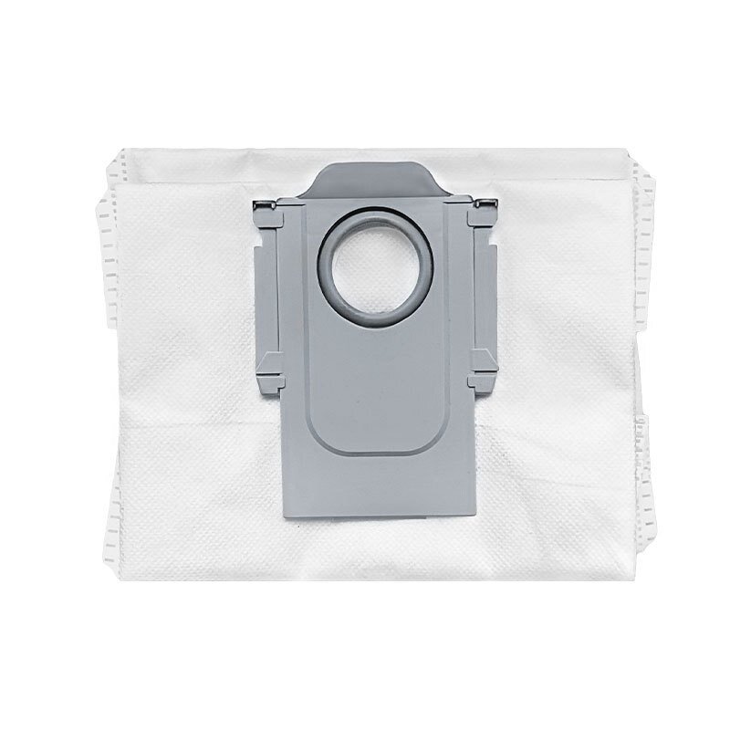 Untuk Roborock S8 Pro Ultra S8 S8 + aksesori sikat sisi utama Filter kain pel kantong debu Robot penyedot debu pengganti