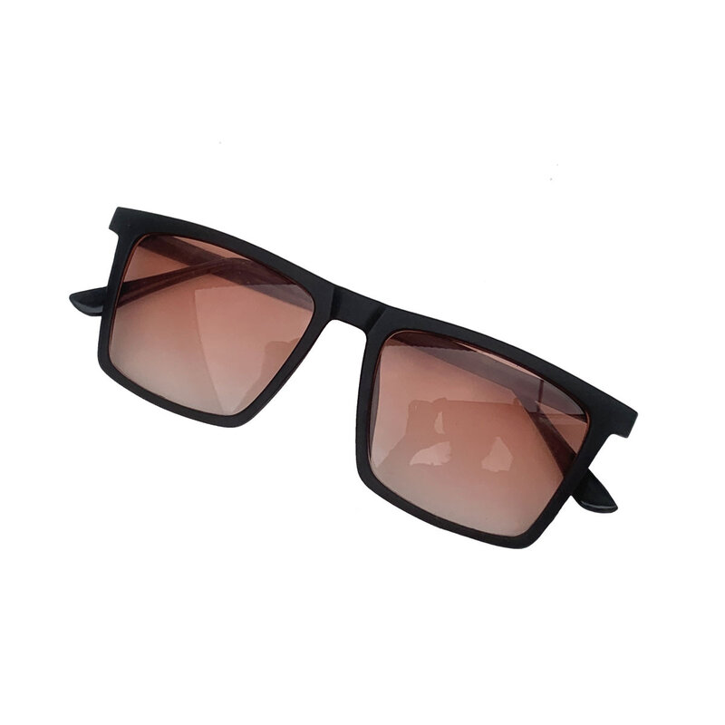 Cordyceps Digger Glasses Anti-Glare Sunshade Filter Sunglasses Blocking Blue Light Plain Outdoor UV Protection Glasses Glasses