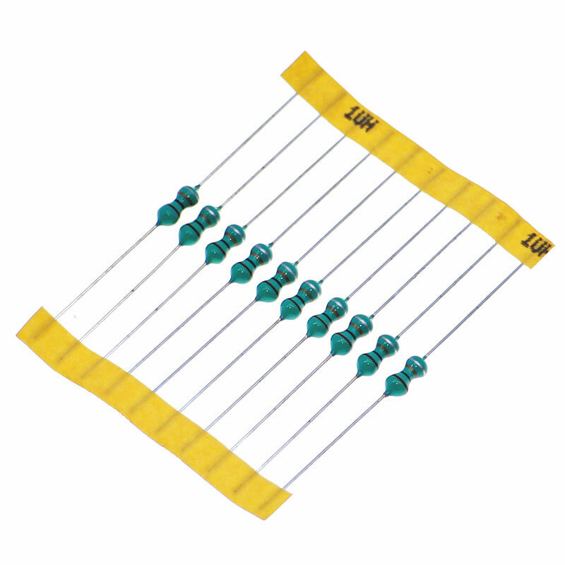 Kit de Inductor de anillo de Color, 0307, 0410, 0510