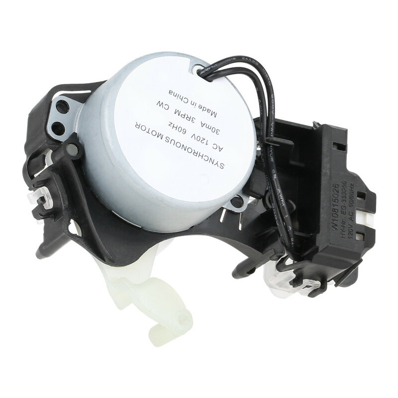 Washer Shift Actuator Replace W10913953 for Whirlpool Maytag Kenmore Amana Roper Crosley Inglis PS11769864 W10815026 EAP11769864