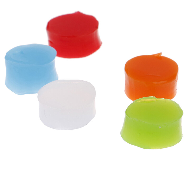 Noise Cancelling Soft Silicone Earplugs Flexible Ear Plugs for Swimming Sleeping