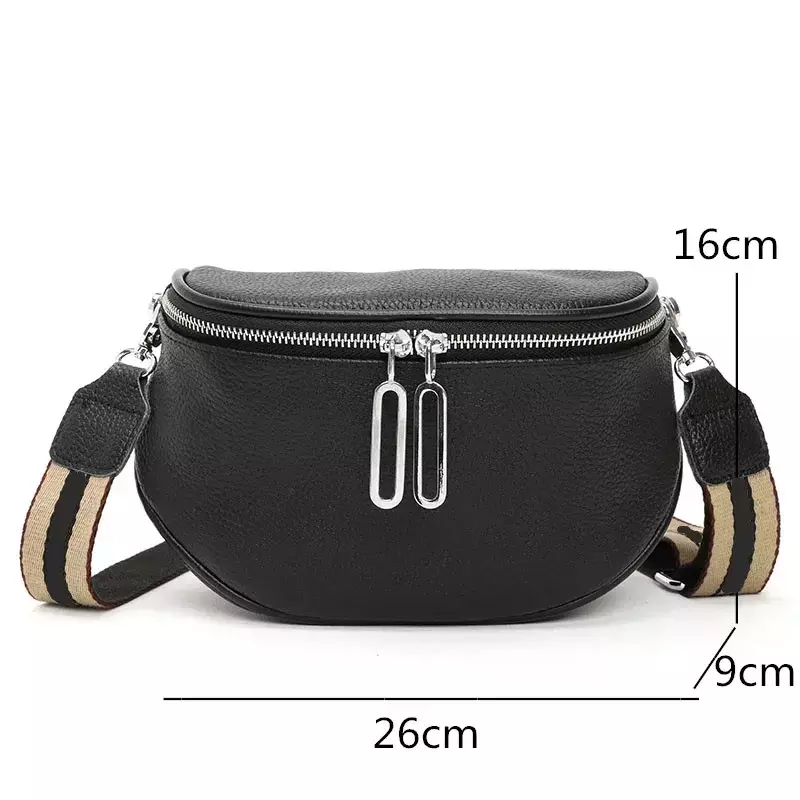 YSB03  Women Tote bag Genuine Leather Women's bag High Quality Cowhide Handbag Fashion Women Shoulder bag
