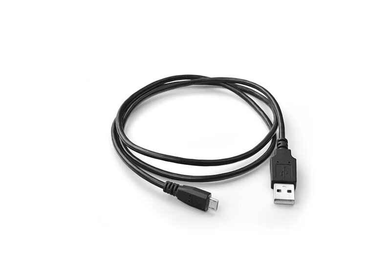 Kit de cable USB y adaptador de corriente para la serie de placa de demostración ARM NanoPi y NanoPC