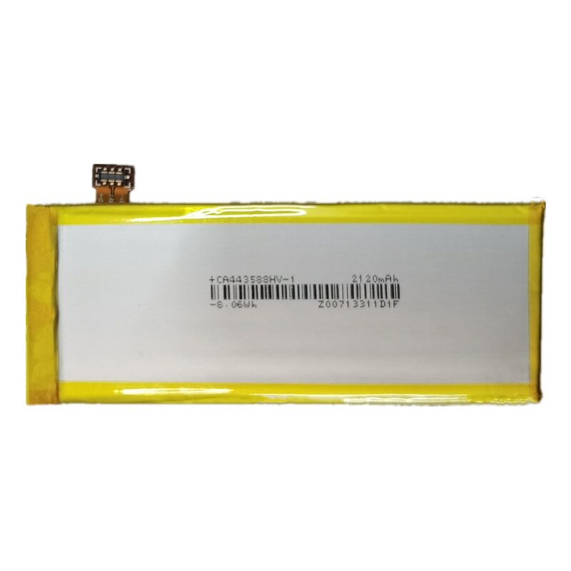 Original 3.8V 2100mAh Li3821T43P6h903546 For ZTE Q505T / UFi MF970 MF980 LTE Cat 6 Replacement Rechargeable Mobile Phone Battery
