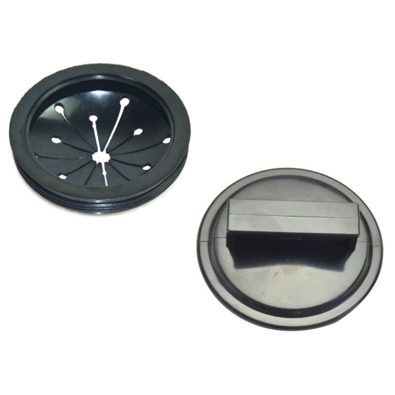 Sink Waste Disposer Accessory Splash Proof Cover Garbage Disposal Sink Guard