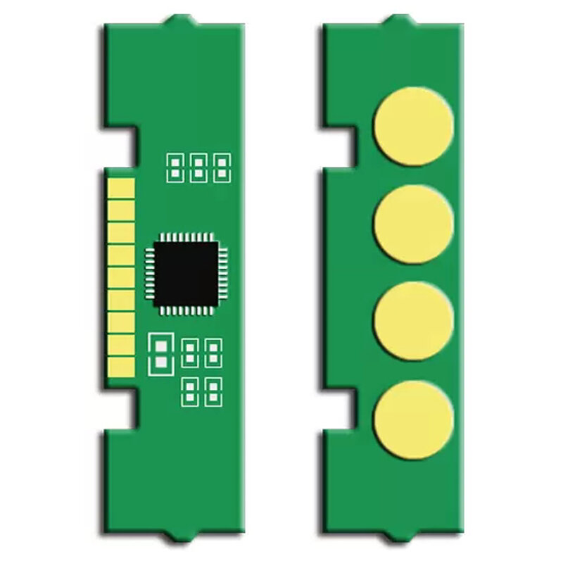1PCS Compatible MLT-D204 Toner Chip For Samsung SL-M3325 3825 4025 M3375 3875 4075 Printer Cartridge