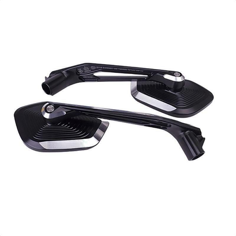 Motorcycle Accessories Rear Side View Mirrors For BMW R1300GS R1200GS LC R1250GS Adventure F700GS F750GS F800GS C400X C400GT