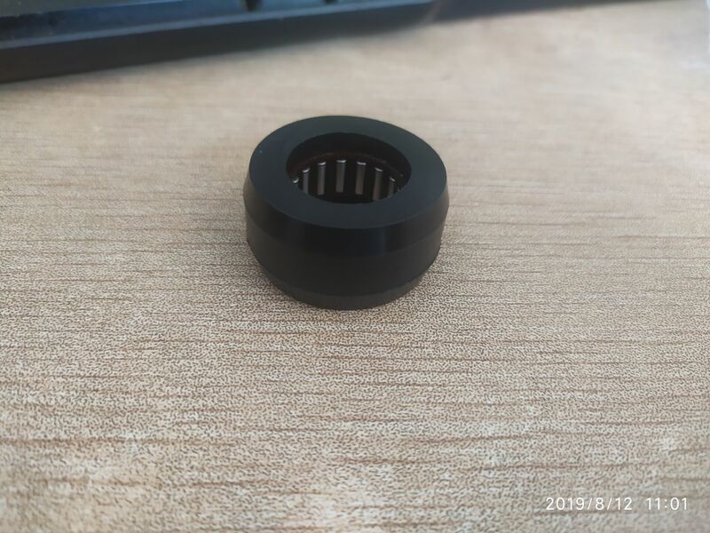 2 PC DG751 Needle bearing for auto part