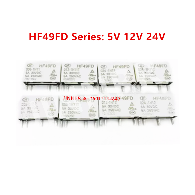 Stok asli HF49FD hfd FD stock stock stock stock 10 10 10pcs