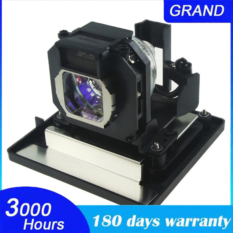 Compatible ET-LAE4000 for PANASONIC PT-AE4000U PT-AE4000E AE4000 Projector with housing 180 days warranty