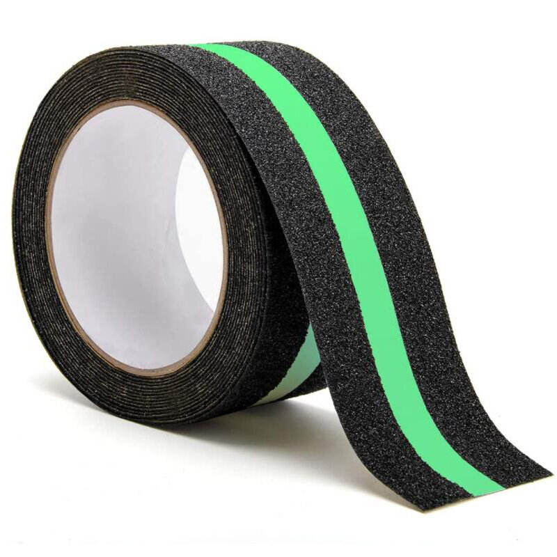 Luminous Tape  Self-adhesive Tape Night Vision Glow In Dark Safety Warning Security Stage Home Decoration Tapes