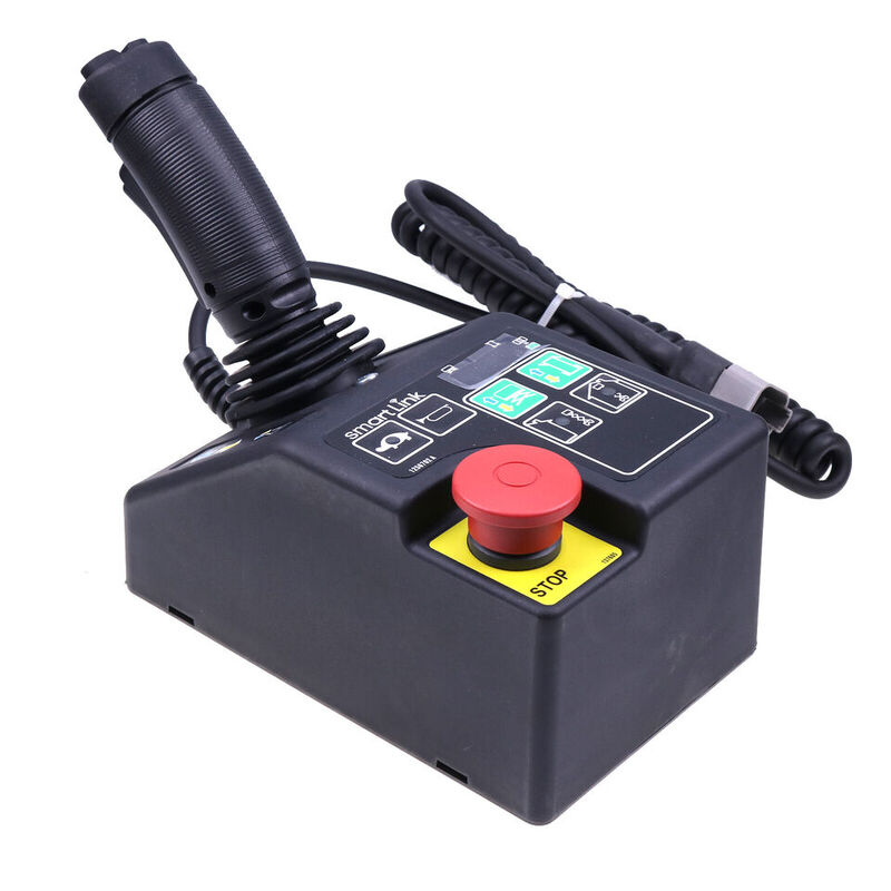 Control Box 1283792GT 1283792 For Genie GR12 GR-15 GR-20 GS-1530 GS-1932 GS-2032 GS-3232