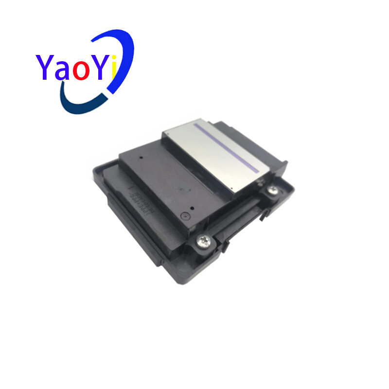 Cabezal de impresión FA18021, WF-2650, WF-2651, WF-2660, WF-2661, L605, L655, L656, E4550, para impresora de inyección de tinta Epson L606