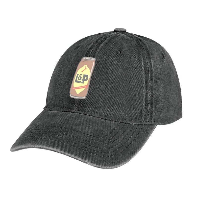 L & P Can-sombrero de vaquero para hombre y mujer, gorra de marca de lujo, Cosplay