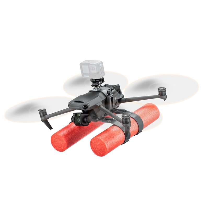 For DJI Mavic 3 Landing Gear Floating Expansion Kit For DJI Mavic 3 Drone Camera Holder Accessories Landing On Water