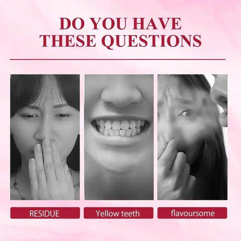100g Sp-4 pasta gigi hiu pemutih probiotik gigi mencegah napas Oral pasta gigi pemutih pasta gigi perawatan H1j6