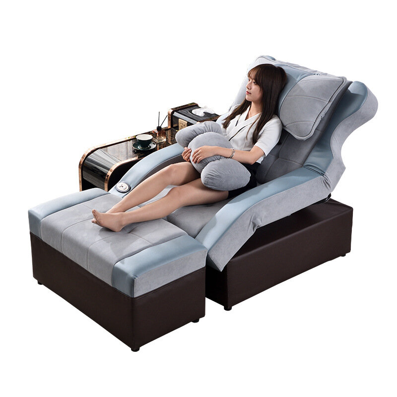 Examination Recliner Pedicure Chairs Tattoo Detailing Couch Placement Pedicure Chairs Ear Cleaning Silla Podologica Furniture CC