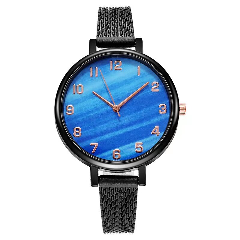 Relojes de la serie Peacock Para Mujer, Reloj de cuarzo Retro, Reloj de pulsera Para Mujer
