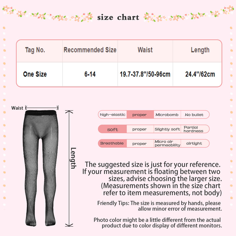 Mode Hot Boren Visnet Panty Kids Meisjes Uitgehold Bodem Sokken Panty Cool Meisje Gekleurde Hipster Harajuku Kous