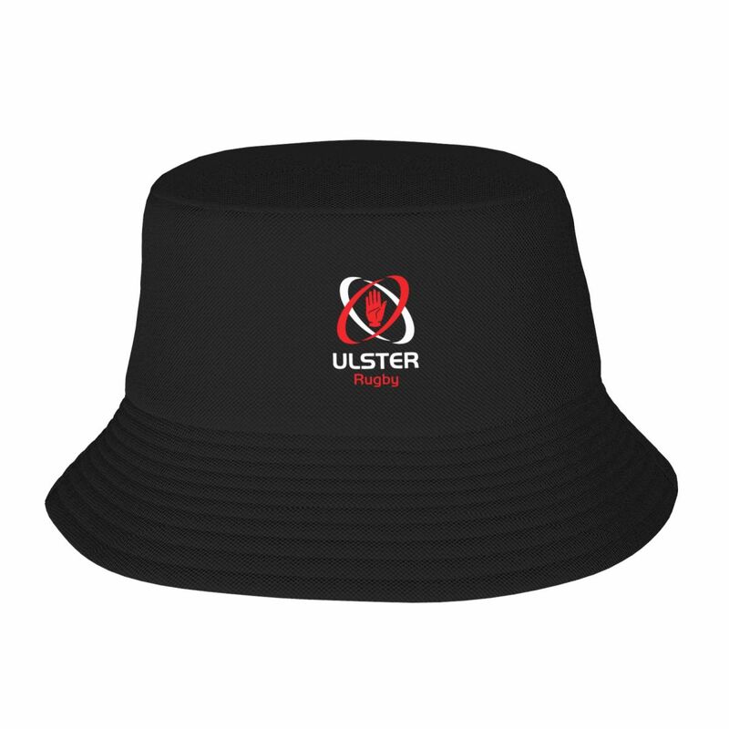 IRFU-kultowy projekt Ulster Rugby kapelusz typu Bucket nowa czapka czapka z pomponem eleganckich damskich czapek męskich