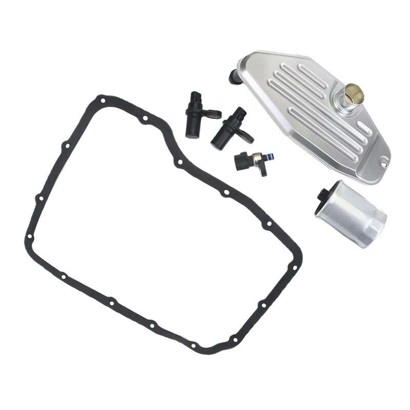 68RFE automatic transmission filter disc gasket kit suitable for Dodge Ram Jeep automotive parts 45RFE 545RFE 65RFE 66RFE