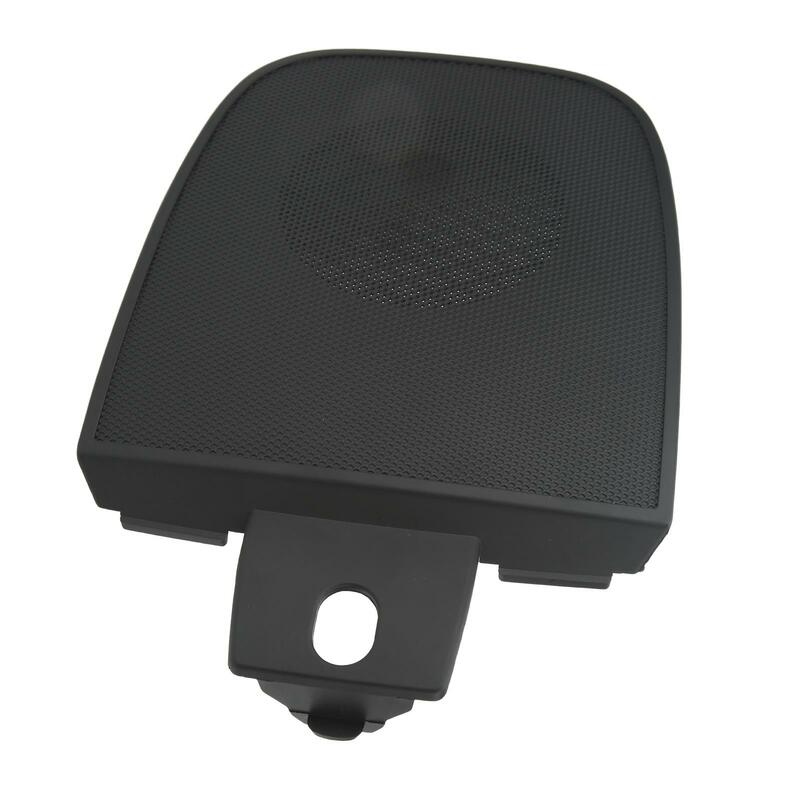 Dashboard Speaker Cover Shock Proof ABS Stable Performance Easy Install C2Z1835LEG OEM Standard Fit