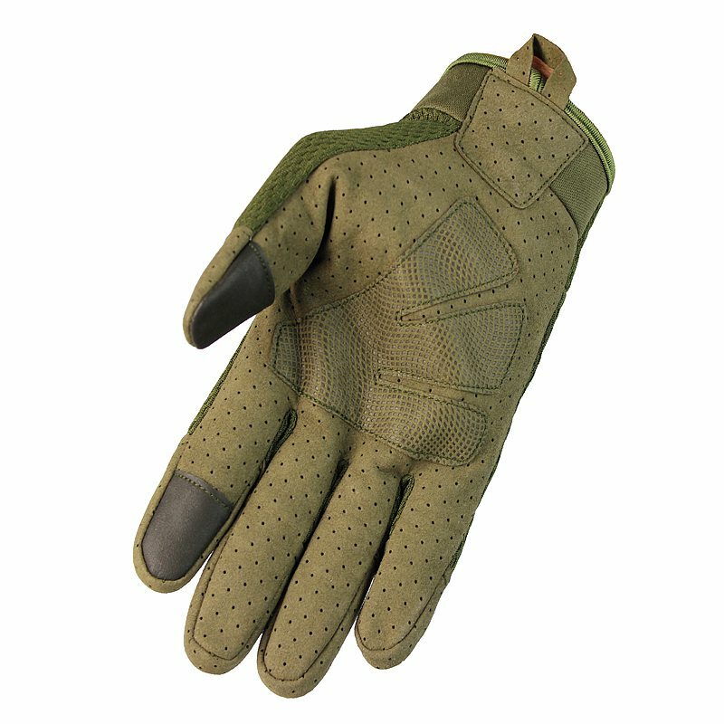 Militaire Touchscreen Tactische Handschoenen Leger Gevechten Full Finger Handschoenen Mannen Ademende Wandelhandschoenen Fietsen Klimhandschoenen