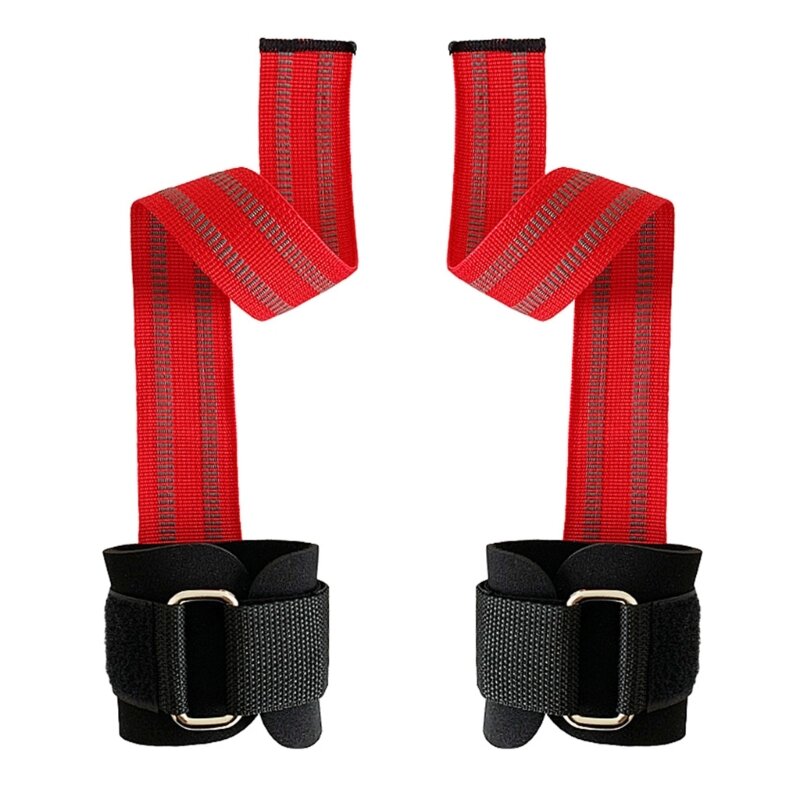 Cinghie sollevamento Cintura fitness con cinturino antiscivolo per allenamento della forza