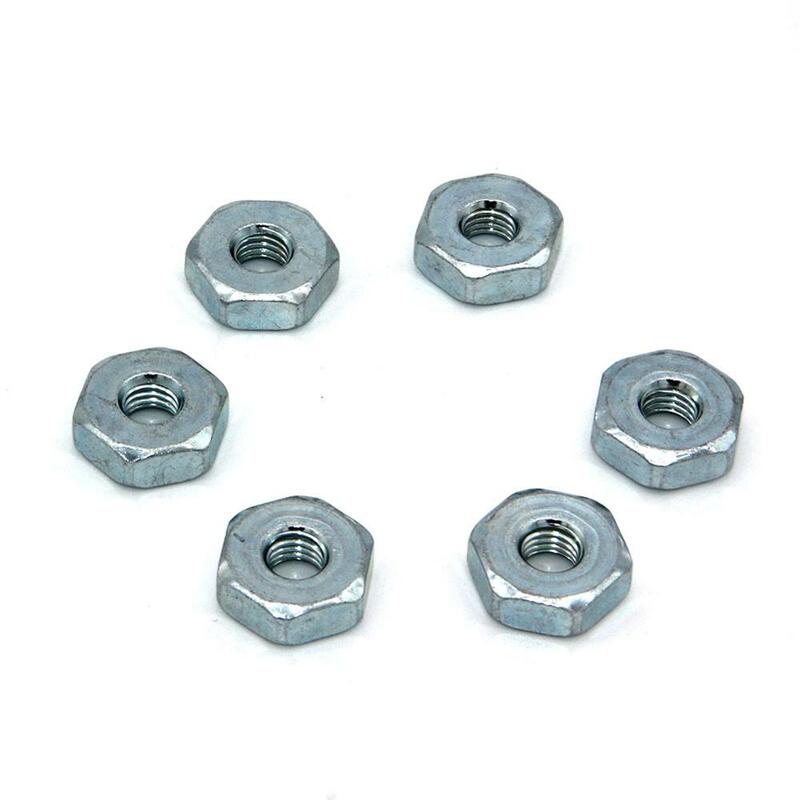 Sprocket Cover Bar Nut for Stihl MS381 MS390 MS391 MS440 MS441 MS460 0000 955 0801