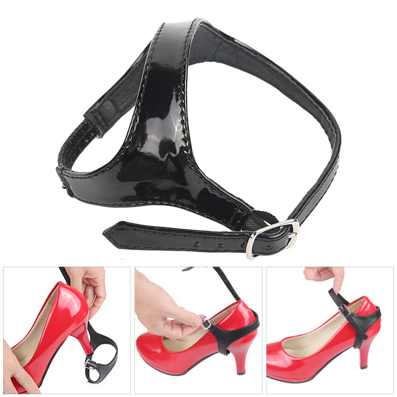 Шнуровка на каблуках аксессуары для шнурков эластичные массивные для защиты от шнуровки