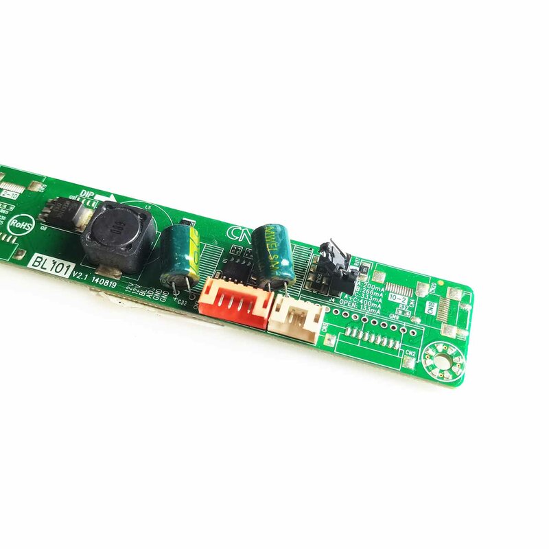 LED high voltage strip E255694 KJ-2 L14561A0 BL101 V2.1 constant current plate