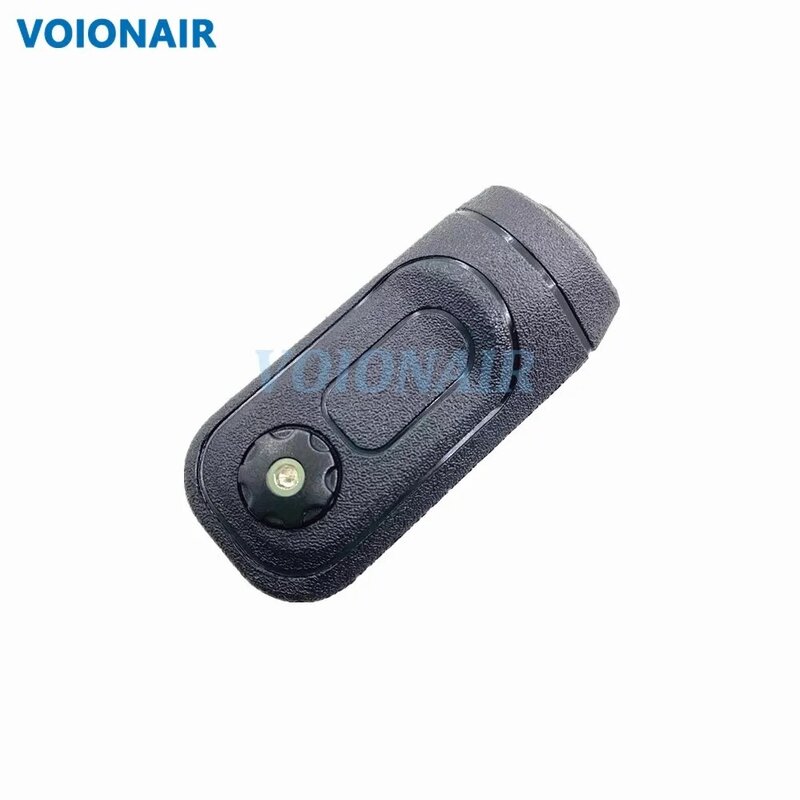VOIONAIR Headset Dust Side Cover Accessory For Motorola APX1000 APX2000 APX4000 Radio Walkie Talkie Accessories