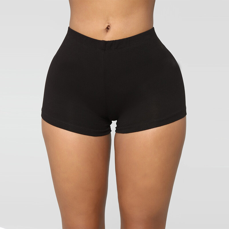 Shorts apertados sexy para mulheres, moda boate, novo, verão, 2024
