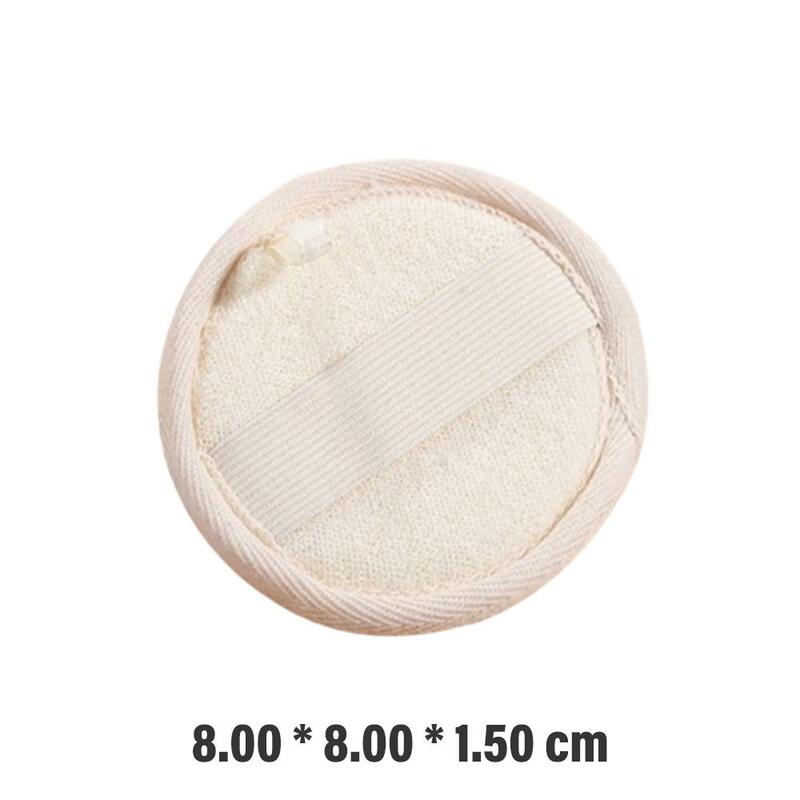 6PCS Cork Coaster For Beverage Coasters, Heat-Resistant Water Reusable Natural Round Coasters For Restaurants And Bars
