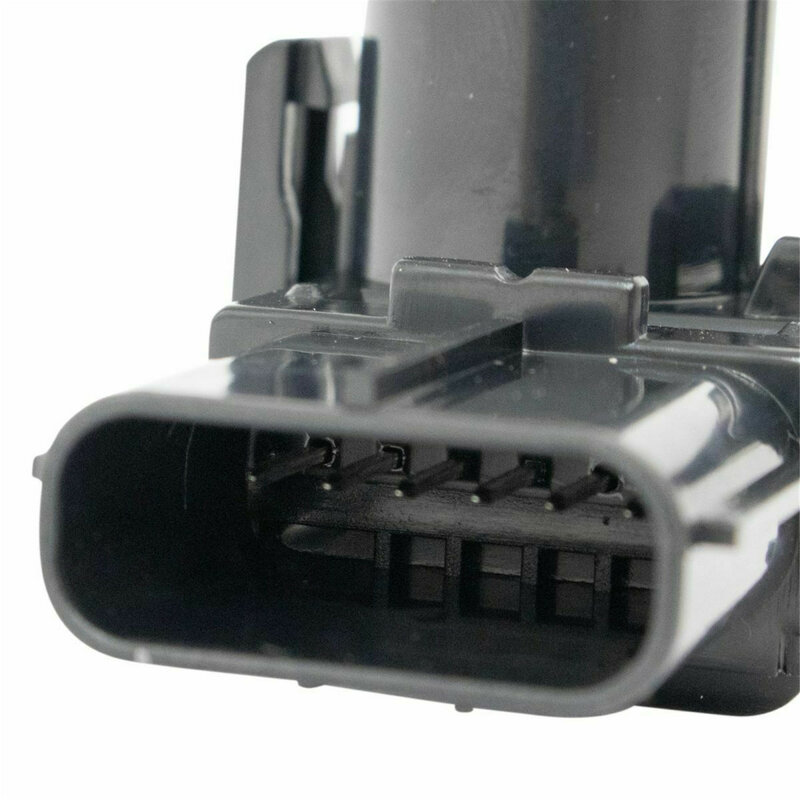 Kit de Sensor de distancia de parachoques trasero para coche, accesorio de asistencia de aparcamiento para Toyota Sienna LEXUS GX460 RX350 RX450H, 4 piezas, 89341-48010