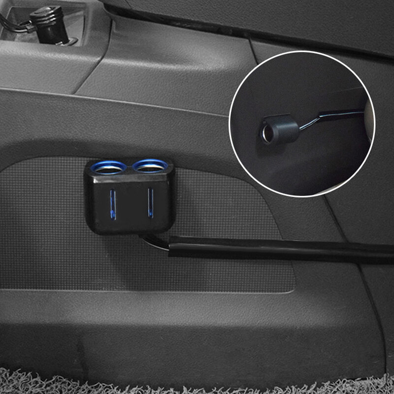 4 pçs/set linha de cabo interior do carro protetor manga universal escondido fio capa clipes cabo dados organizador braçadeira acessórios