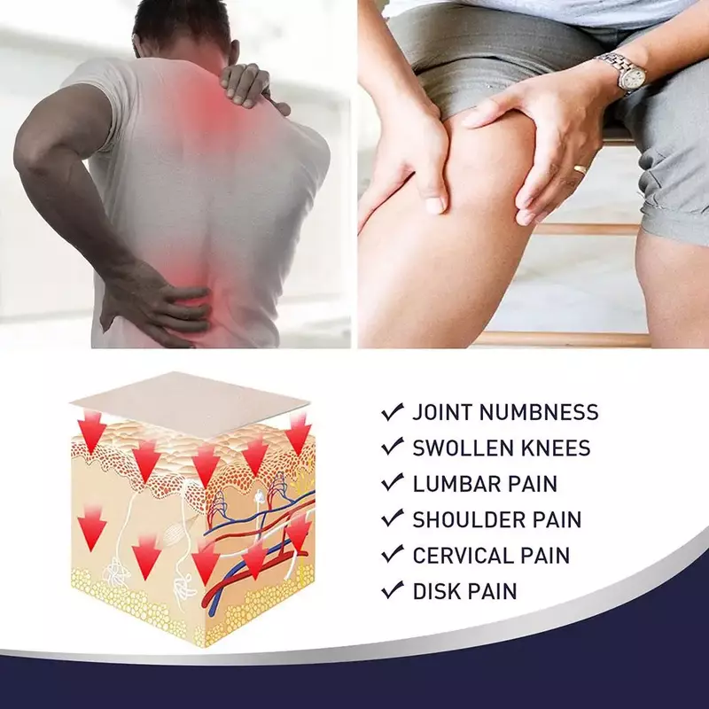 Спрей для снятия мышечной ткани коленного сустава, плеч, шеи, запястья, артрита, уход за ревматоидным растяжением боли в ногах, спине, боли в пояснице, спиннинг 발사지 지