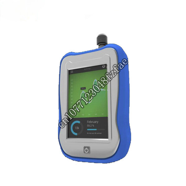 Espectrômetro Raman Handheld, Espectro Raman para USP e EP, TPS-ATR6200, 785nm