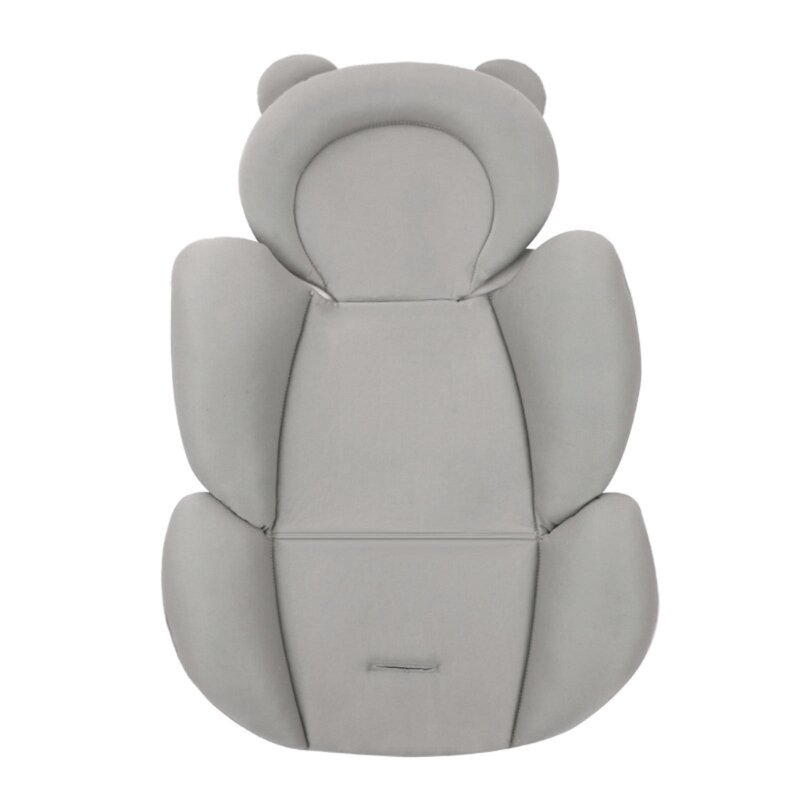 Segurança do carro para almofada assento almofada protetora carro para colchão assento durável esteira cama