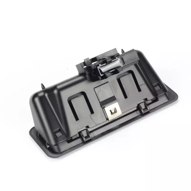 Interruptor de liberación de Control de maletero de coche, manija de maletero para BMW E60, E61, E90, E91, E92, E93, E70, E88, E71, E72, E84, 7118158-51247118158, 2001