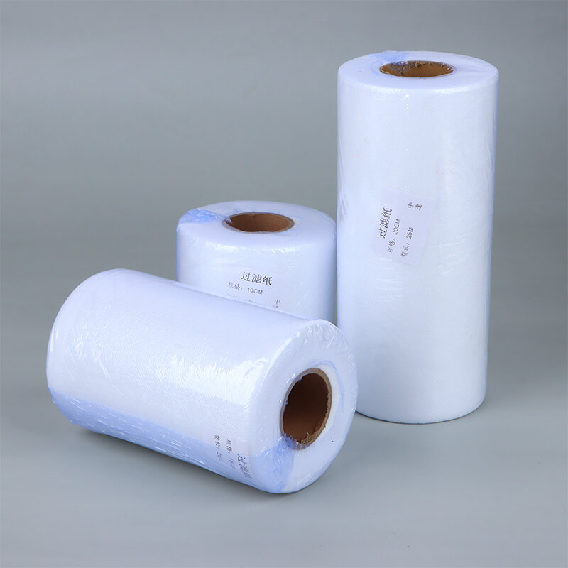 1PCS Filter Roll Replacement Set for BUBBLE MAGUS ARF-S ARF-M ARF-L Automatic Rolls Filters Nylon Filter Sock Bio Filter Media