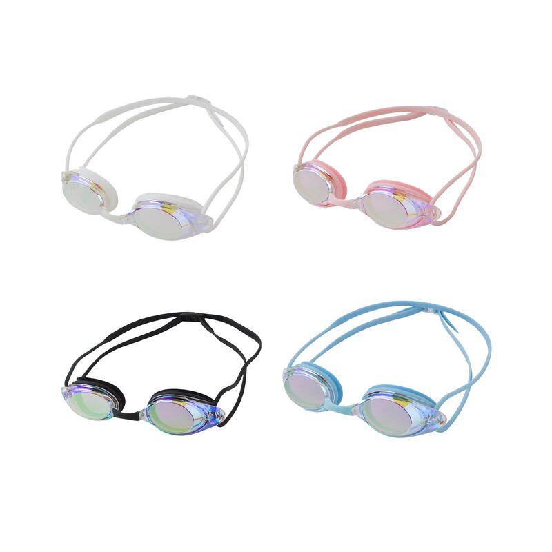 Очки для плавания, герметичные Мягкие силиконовые очки для дайвинга на открытом воздухе, водных видов спорта