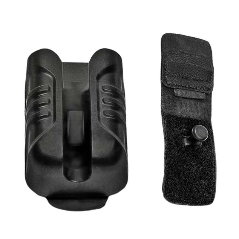 Waist Tool Set Tool Holster Multi-functional Electric Drill Portable Buckle For Wrench Hammer Screw Outdoor Travel Clip