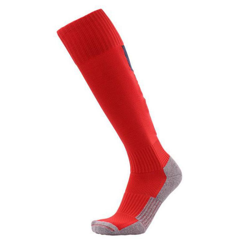 Calzini da sci a compressione sportiva di moda calzini da basket da calcio calzini da ciclismo sportivi da corsa traspiranti da uomo