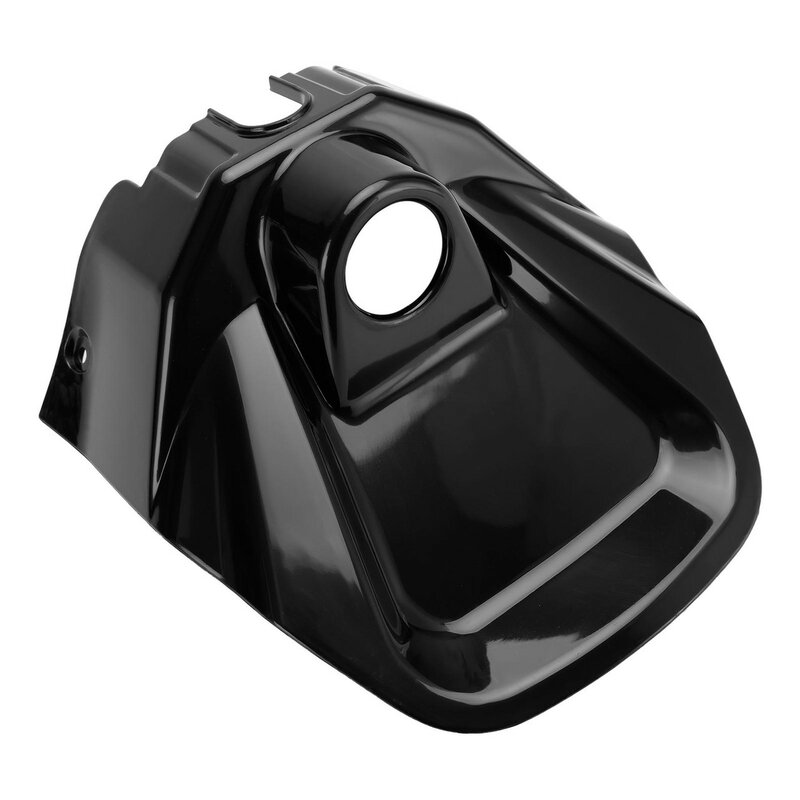 Motorbike Front Gas Fuel Tank Cover Protector Panel Fairing Cowl for Aprilia RS660 2020 2021 2022 2023 RS 660 Accessories Carbon