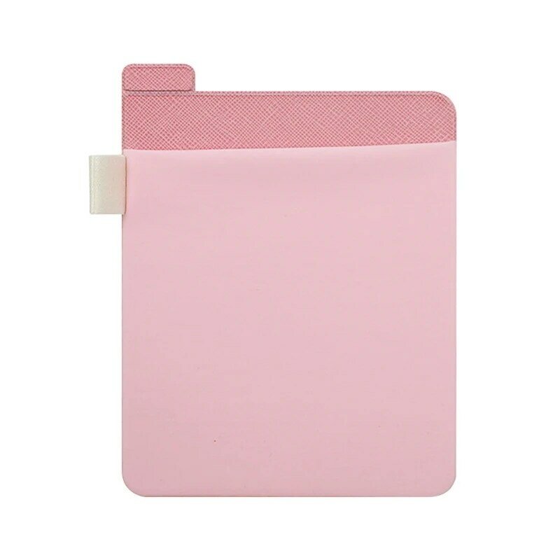 Portable Hard Drive Sleeve for Laptop Reusable Adhesive Stick On External Hard Drive Carrying Case Travel Pocket Pouch Dropship