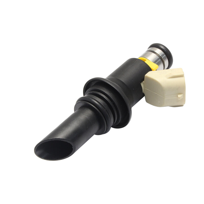 1PCS Fuel Injector Nozzle For Vw Golf 1.6 Polo 1.0 16v Flex Fox Iwp047