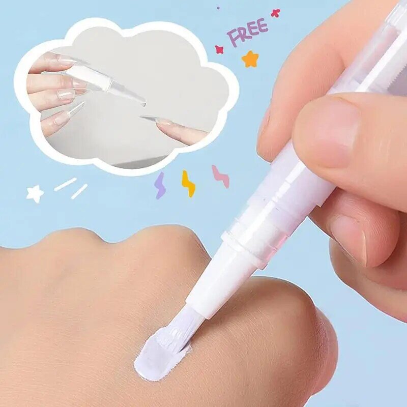 Ручки для рисования Touchs, многоразовая герметичная ручка-кисть для рисования с инжектором, набор для ремонта стен, для шкафа из гипсокартона