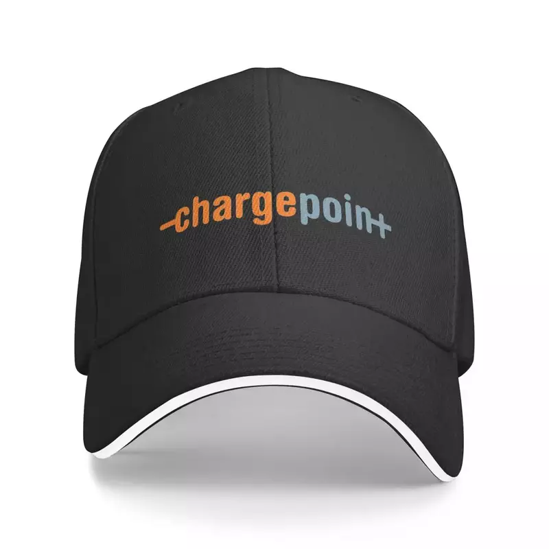 ChargePoint 남녀공용 야구 모자, 폼 파티 모자, 럭셔리 브랜드, 웨스턴 모자, 신제품
